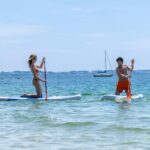 Camping Sandaya Belle Plage - Bild 17