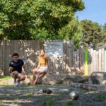 Camping Sandaya Belle Plage - Bild 18