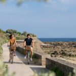 Camping Sandaya Belle Plage - Bild 19