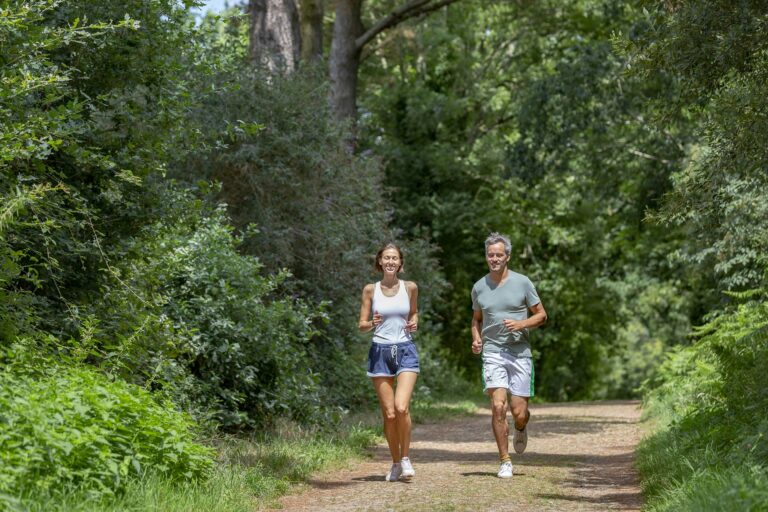 Camping Sandaya Belle Plage - Bild 3