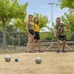 Camping Sandaya Belle Plage - Bild 4