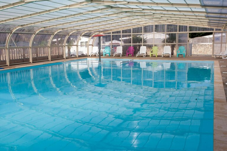 Camping Sandaya Belle Plage - Bild 7