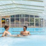 Camping Sandaya Belle Plage - Bild 8