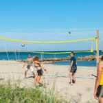 Camping Sandaya Belle Plage - Bild 9