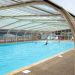 Camping Sandaya Belle Plage - Bild 1