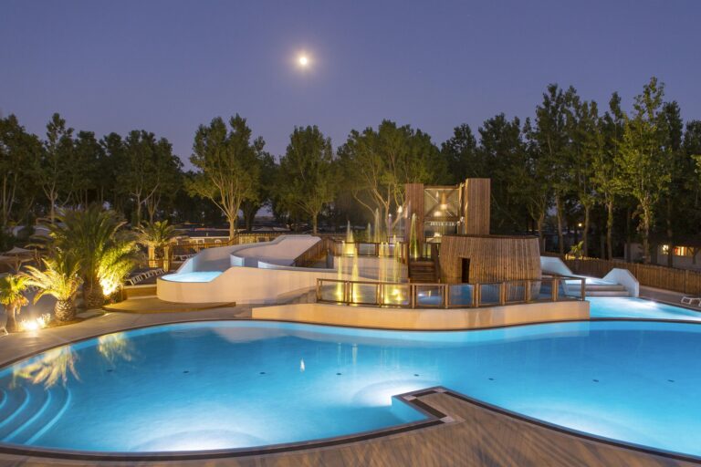 Camping Sandaya Blue Bayou - Bild 10