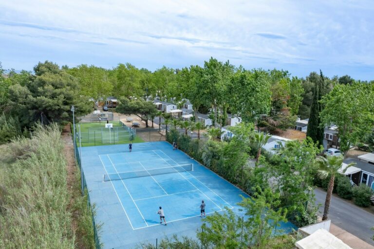 Camping Sandaya Blue Bayou - Bild 11