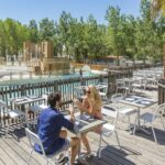 Camping Sandaya Blue Bayou - Bild 12