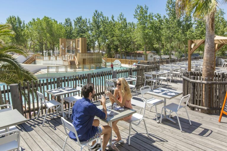 Camping Sandaya Blue Bayou - Bild 12