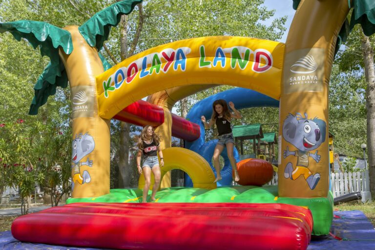 Camping Sandaya Blue Bayou - Bild 13