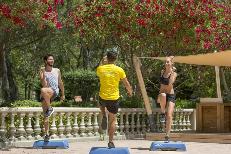 Camping Sandaya Blue Bayou - Bild 15