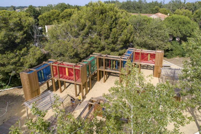 Camping Sandaya Blue Bayou - Bild 17