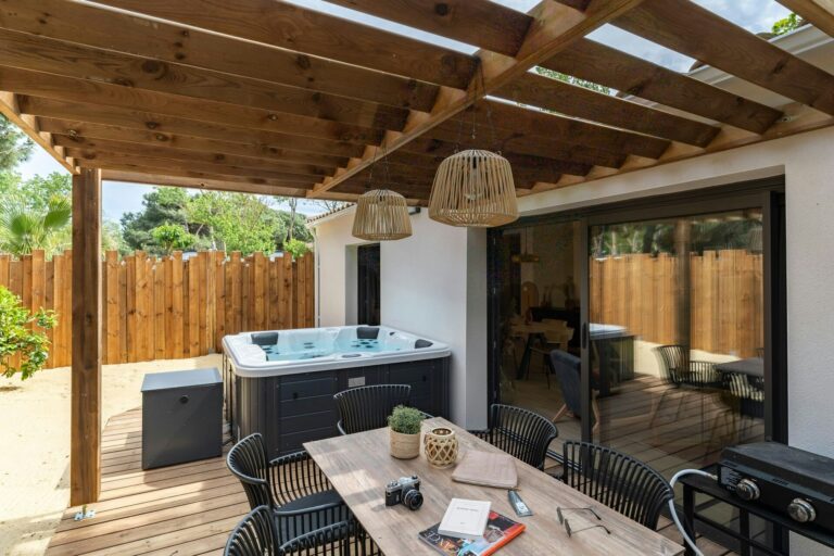 Camping Sandaya Blue Bayou - Bild 18