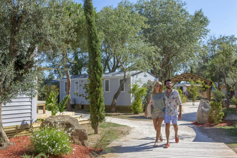 Camping Sandaya Blue Bayou - Bild 2