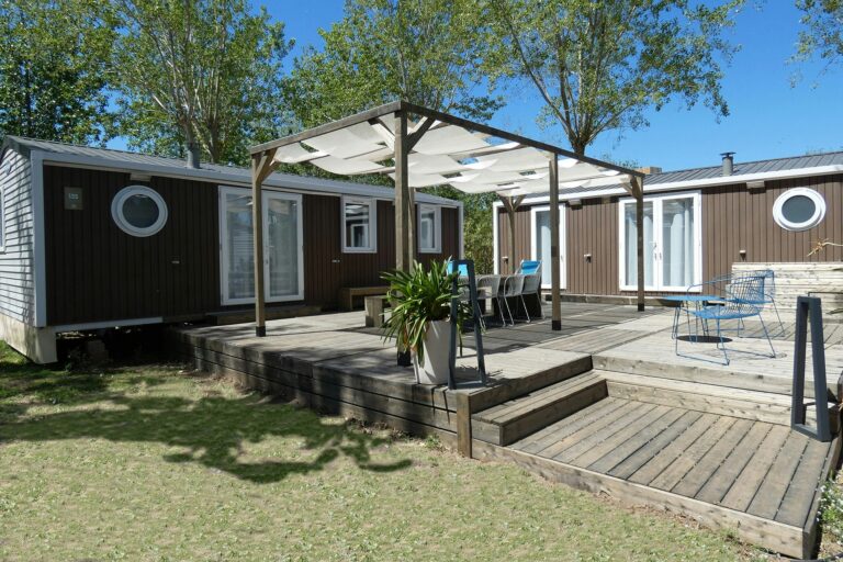 Camping Sandaya Blue Bayou - Bild 4