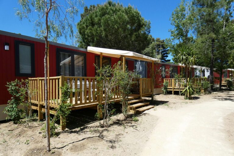 Camping Sandaya Blue Bayou - Bild 5