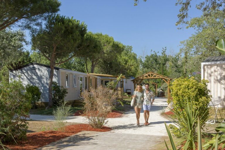 Camping Sandaya Blue Bayou - Bild 6