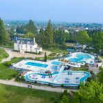 Camping Sandaya Château Des Marais - Bild 1 Camping Sandaya Château Des Marais - Bild 1