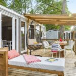 Camping Sandaya Château Des Marais - Bild 10 Camping Sandaya Château Des Marais - Bild 10