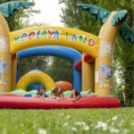 Camping Sandaya Château Des Marais - Bild 12 Camping Sandaya Château Des Marais - Bild 12