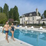 Camping Sandaya Château Des Marais - Bild 13 Camping Sandaya Château Des Marais - Bild 13