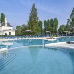 Camping Sandaya Château Des Marais - Bild 14 Camping Sandaya Château Des Marais - Bild 14