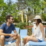 Camping Sandaya Château Des Marais - Bild 15 Camping Sandaya Château Des Marais - Bild 15