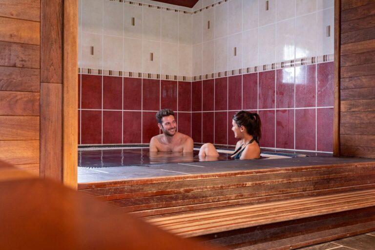 Camping Sandaya Château Des Marais - Bild 18 Camping Sandaya Château Des Marais - Bild 18