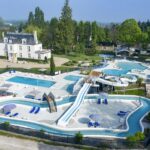 Camping Sandaya Château Des Marais - Bild 2 Camping Sandaya Château Des Marais - Bild 2