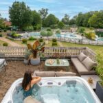 Camping Sandaya Château Des Marais - Bild 3 Camping Sandaya Château Des Marais - Bild 3