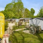 Camping Sandaya Château Des Marais - Bild 4 Camping Sandaya Château Des Marais - Bild 4