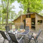 Camping Sandaya Château Des Marais - Bild 5 Camping Sandaya Château Des Marais - Bild 5