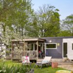 Camping Sandaya Château Des Marais - Bild 6 Camping Sandaya Château Des Marais - Bild 6