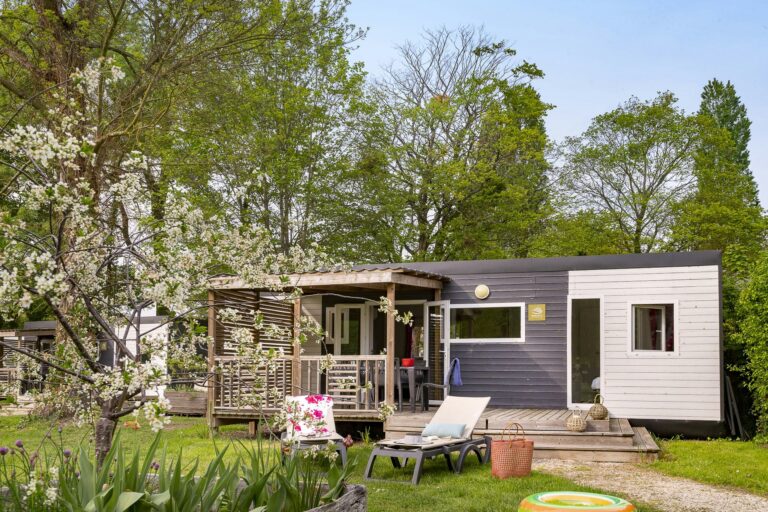 Camping Sandaya Château Des Marais - Bild 6 Camping Sandaya Château Des Marais - Bild 6