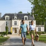 Camping Sandaya Château Des Marais - Bild 7 Camping Sandaya Château Des Marais - Bild 7