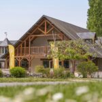 Camping Sandaya Château Des Marais - Bild 8 Camping Sandaya Château Des Marais - Bild 8