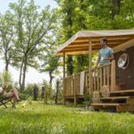 Camping Sandaya Château Des Marais - Bild 9 Camping Sandaya Château Des Marais - Bild 9