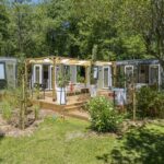 Camping Sandaya Col Vert - Bild 10 Camping Sandaya Col Vert - Bild 10