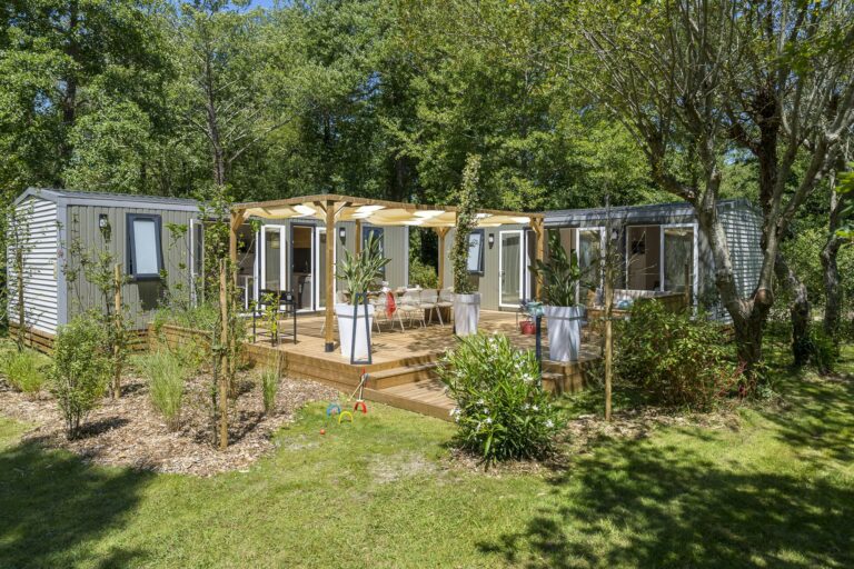 Camping Sandaya Col Vert - Bild 10 Camping Sandaya Col Vert - Bild 10