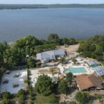 Camping Sandaya Col Vert - Bild 2 Camping Sandaya Col Vert - Bild 2