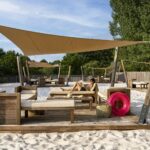 Camping Sandaya Col Vert - Bild 3 Camping Sandaya Col Vert - Bild 3