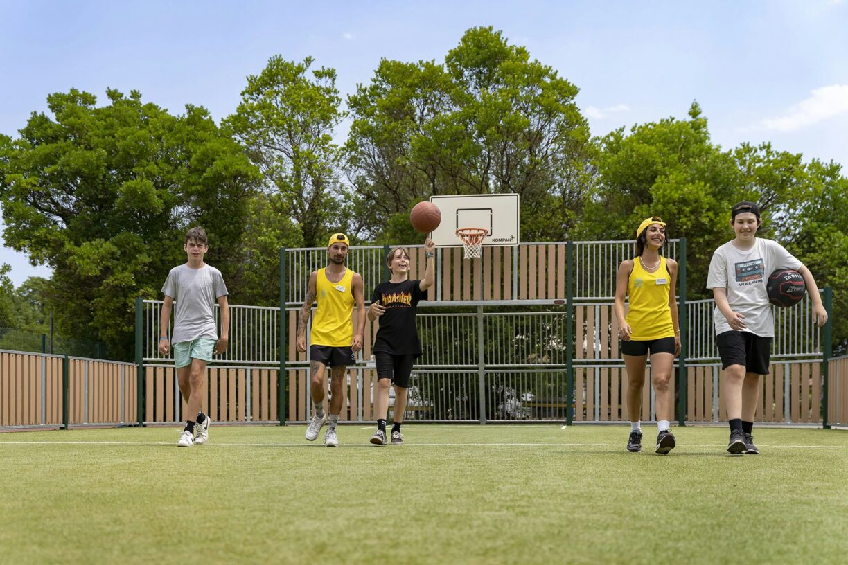 Camping Sandaya Col Vert - Bild 4 Camping Sandaya Col Vert - Bild 4