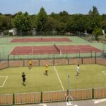 Camping Sandaya Col Vert - Bild 5 Camping Sandaya Col Vert - Bild 5