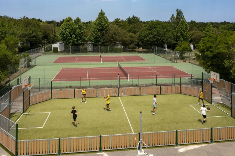 Camping Sandaya Col Vert - Bild 5 Camping Sandaya Col Vert - Bild 5