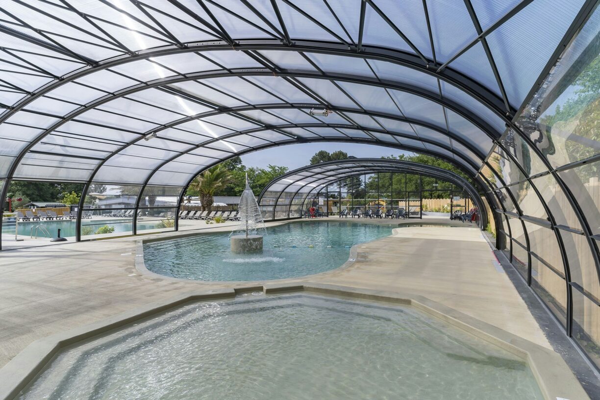 Camping Sandaya Col Vert - Bild 6 Camping Sandaya Col Vert - Bild 6