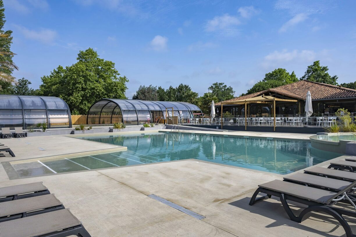 Camping Sandaya Col Vert - Bild 7 Camping Sandaya Col Vert - Bild 7