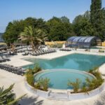 Camping Sandaya Col Vert - Bild 8 Camping Sandaya Col Vert - Bild 8