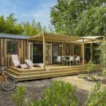 Camping Sandaya Col Vert - Bild 9 Camping Sandaya Col Vert - Bild 9