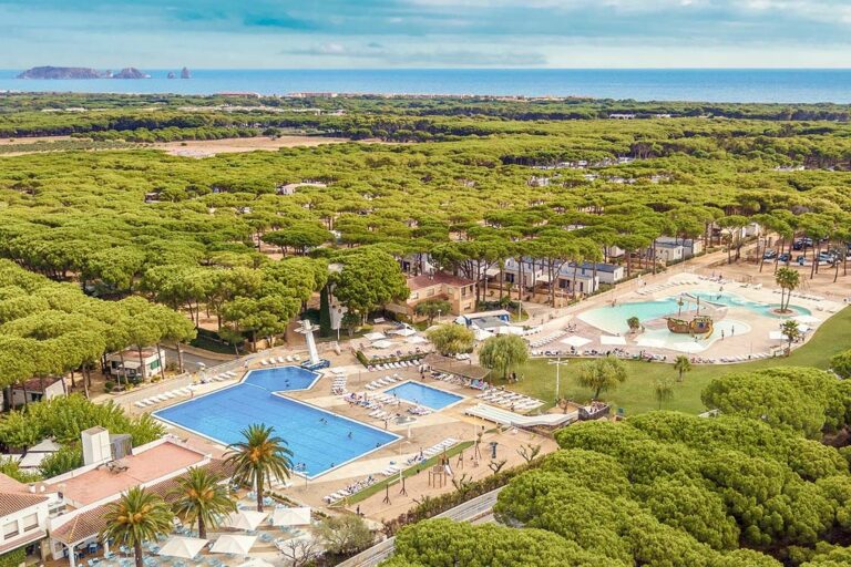 Camping Sandaya Cypsela Resort - Bild 2