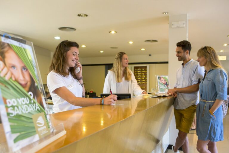 Camping Sandaya Cypsela Resort - Bild 6